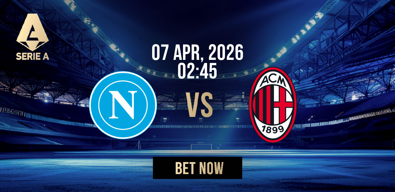 napoli vs ac milan