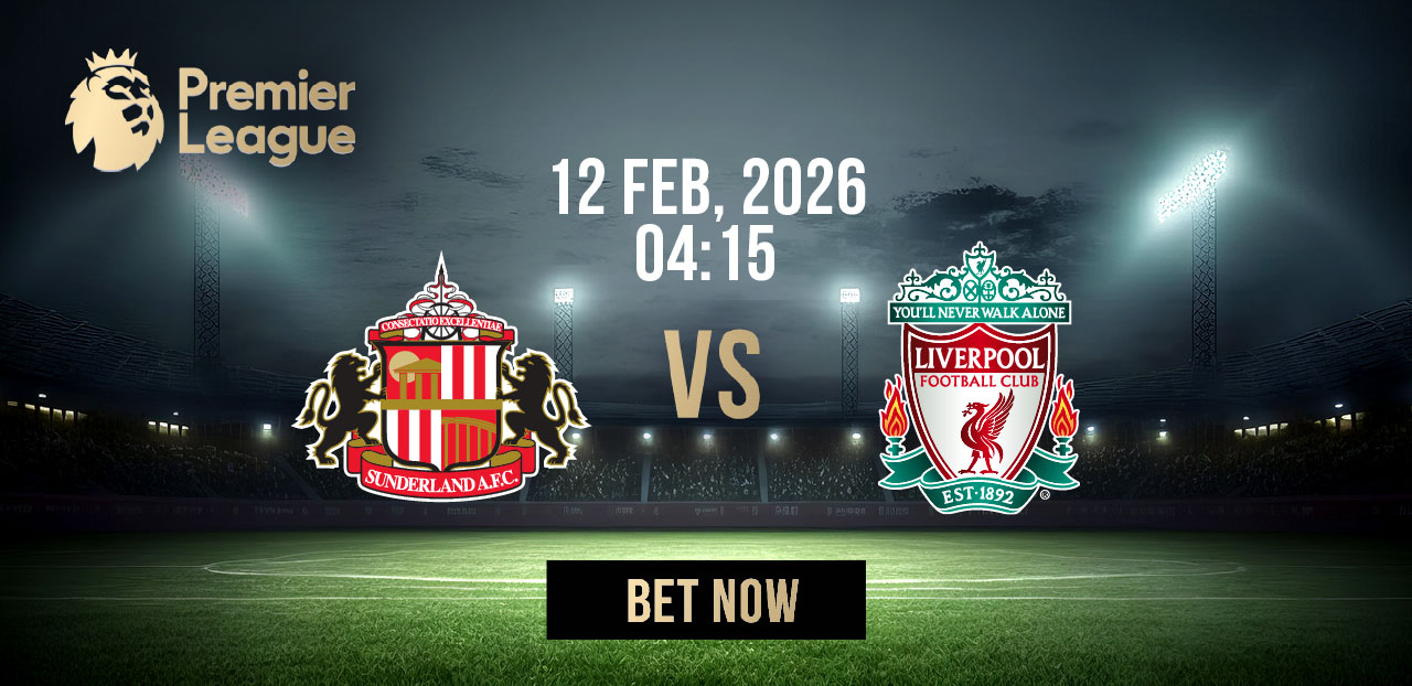 sunderland vs liverpool