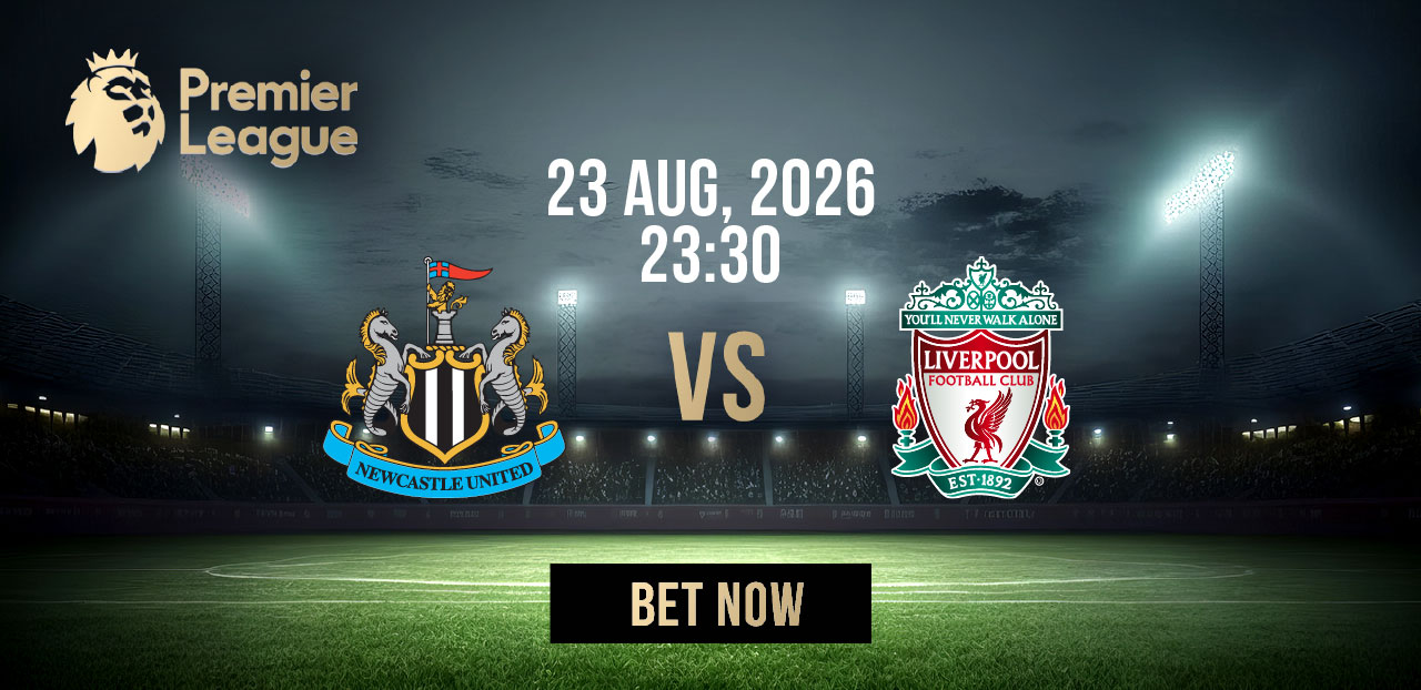 epl newcastle united vs liverpool