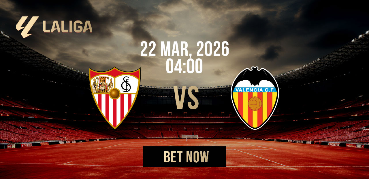 sevilla vs valencia