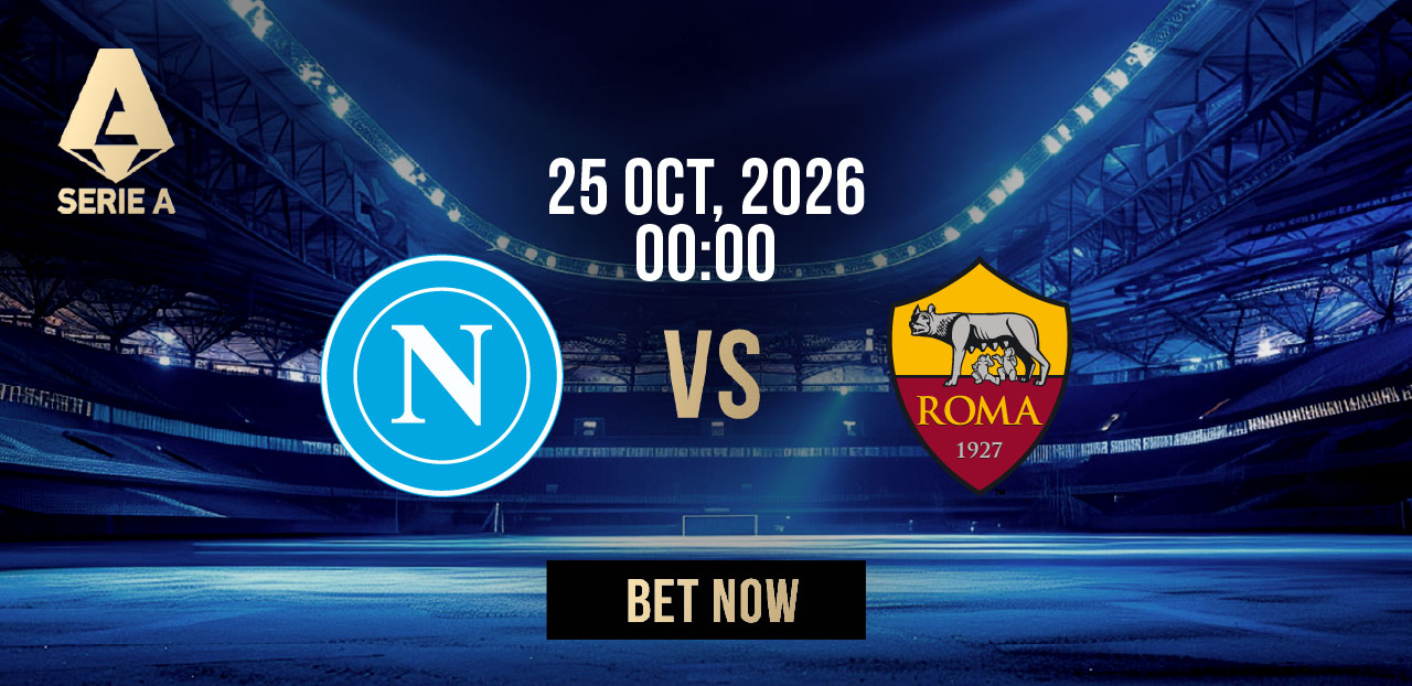 napoli vs as roma