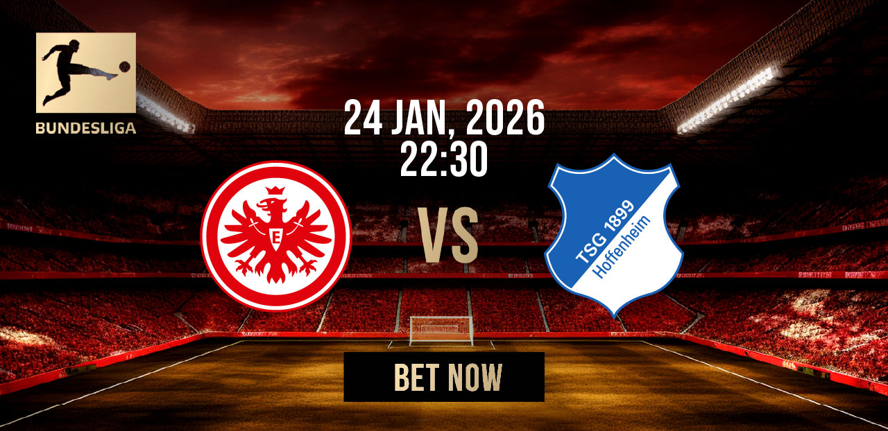 eintracht frankfurt vs hoffenheim