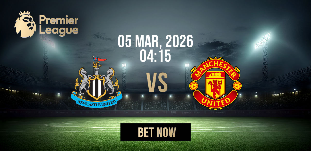 newcastle united vs manchester united