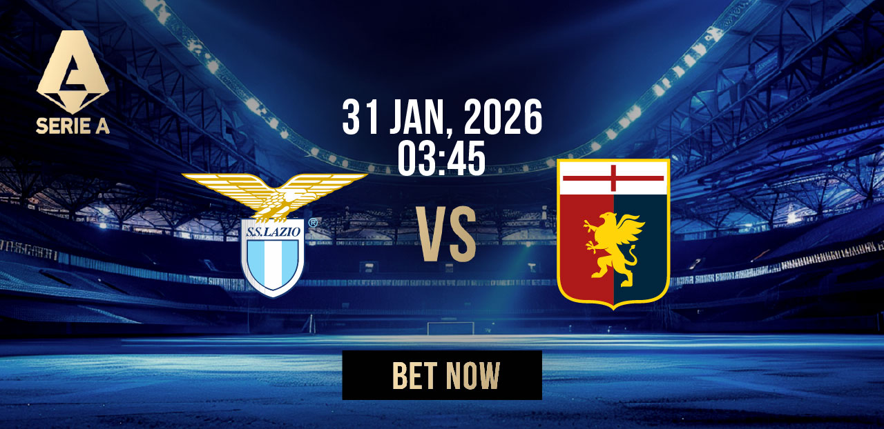 lazio vs genoa