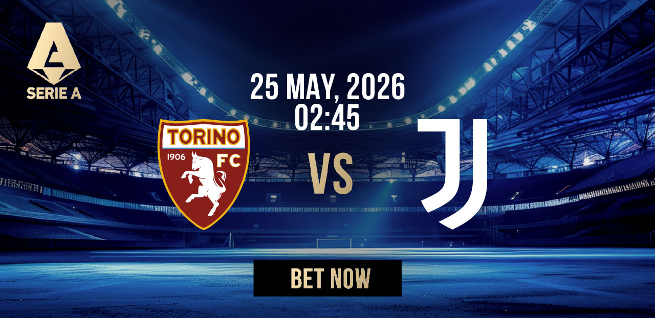 torino vs juventus