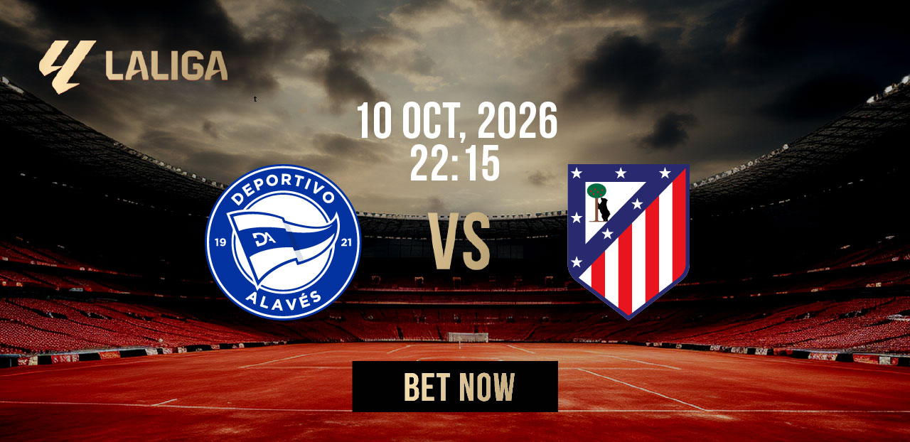 laliga deportivo alaves vs atletico madrid
