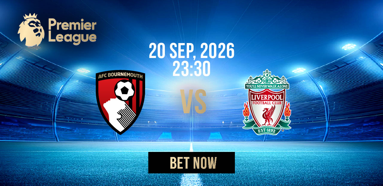 epl afc bournemouth vs liverpool