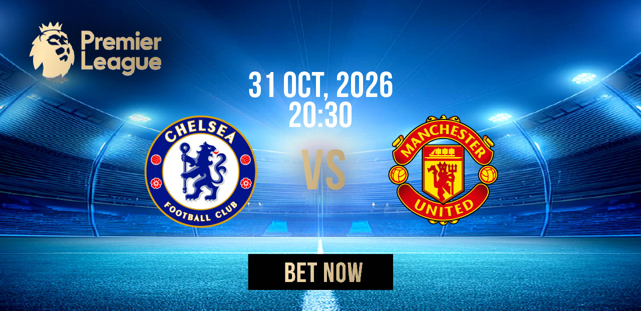 chelsea vs manchester united