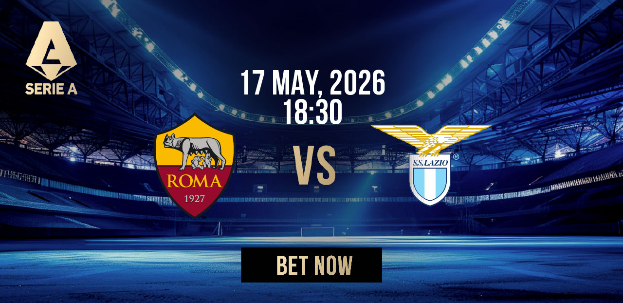 as roma vs lazio