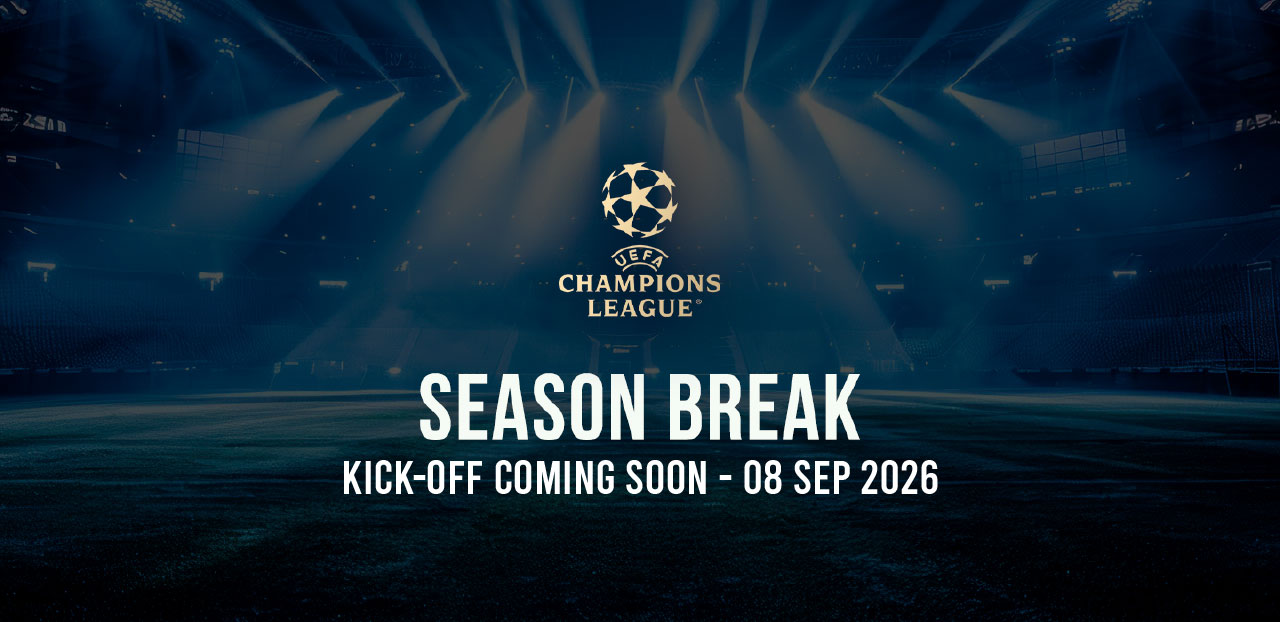 cl season break