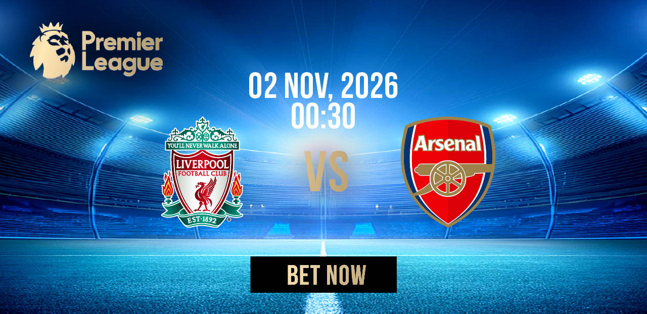 liverpool vs arsenal