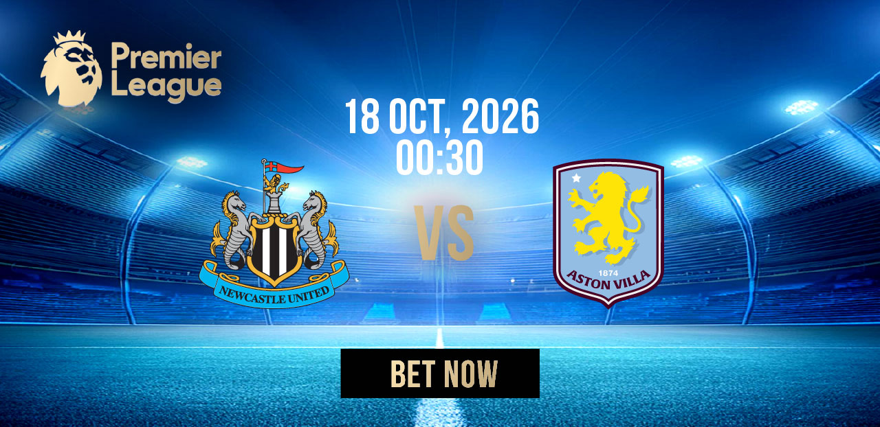 epl newcastle united vs aston villa