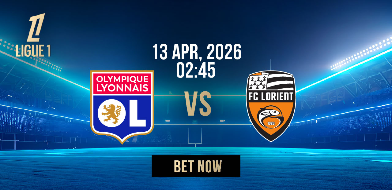 lyon vs lorient