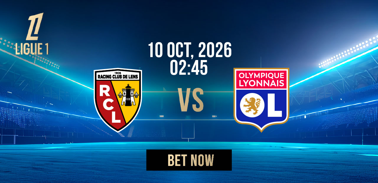 ligue 1 lens vs lyon