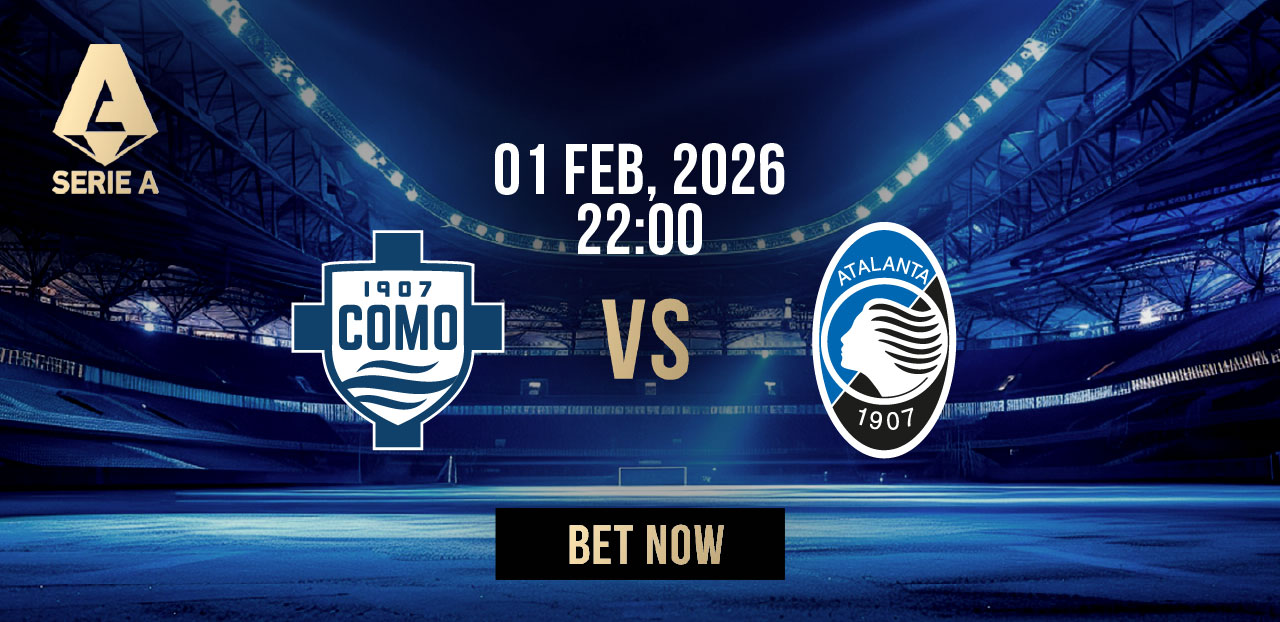 com 1907 vs atalanta