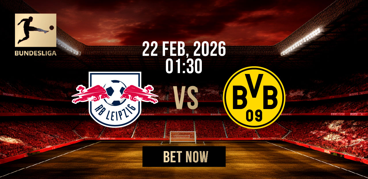 rb leipzig vs borussia dortmund