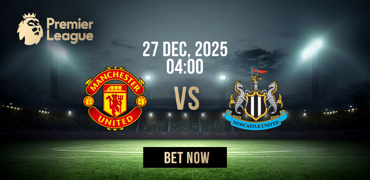 manchester united vs newcastle united