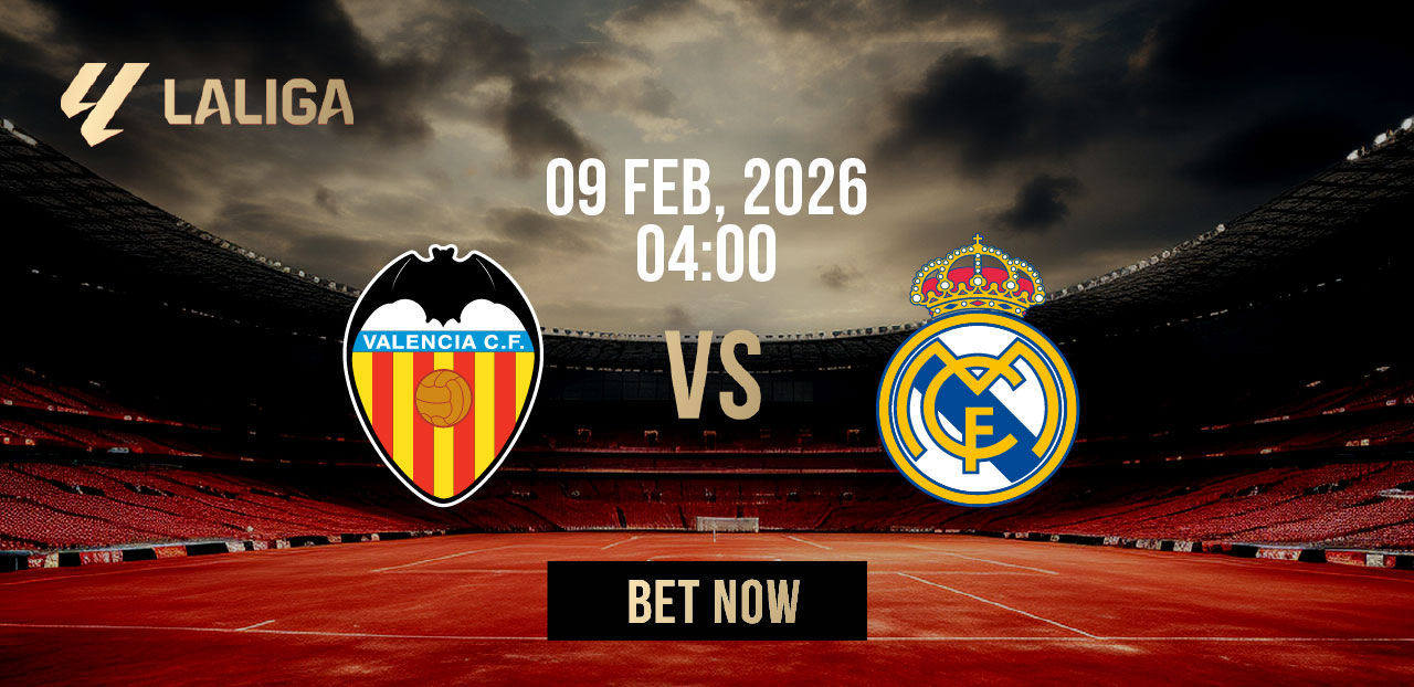 valencia vs real madrid