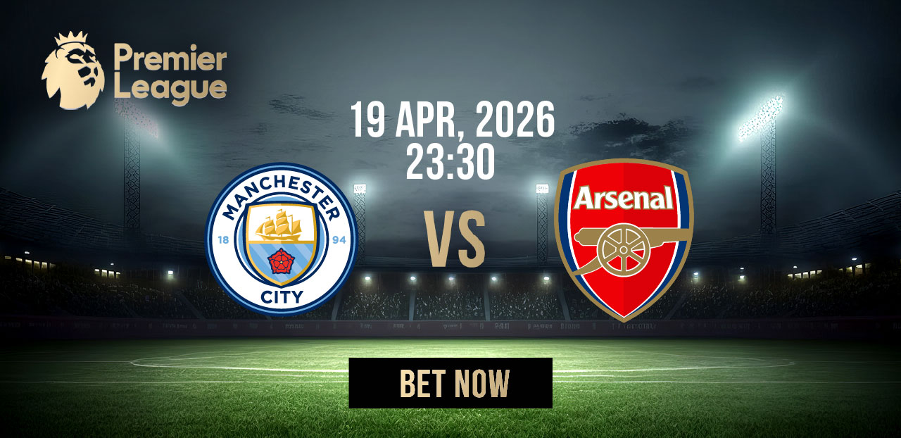 manchester city vs arsenal