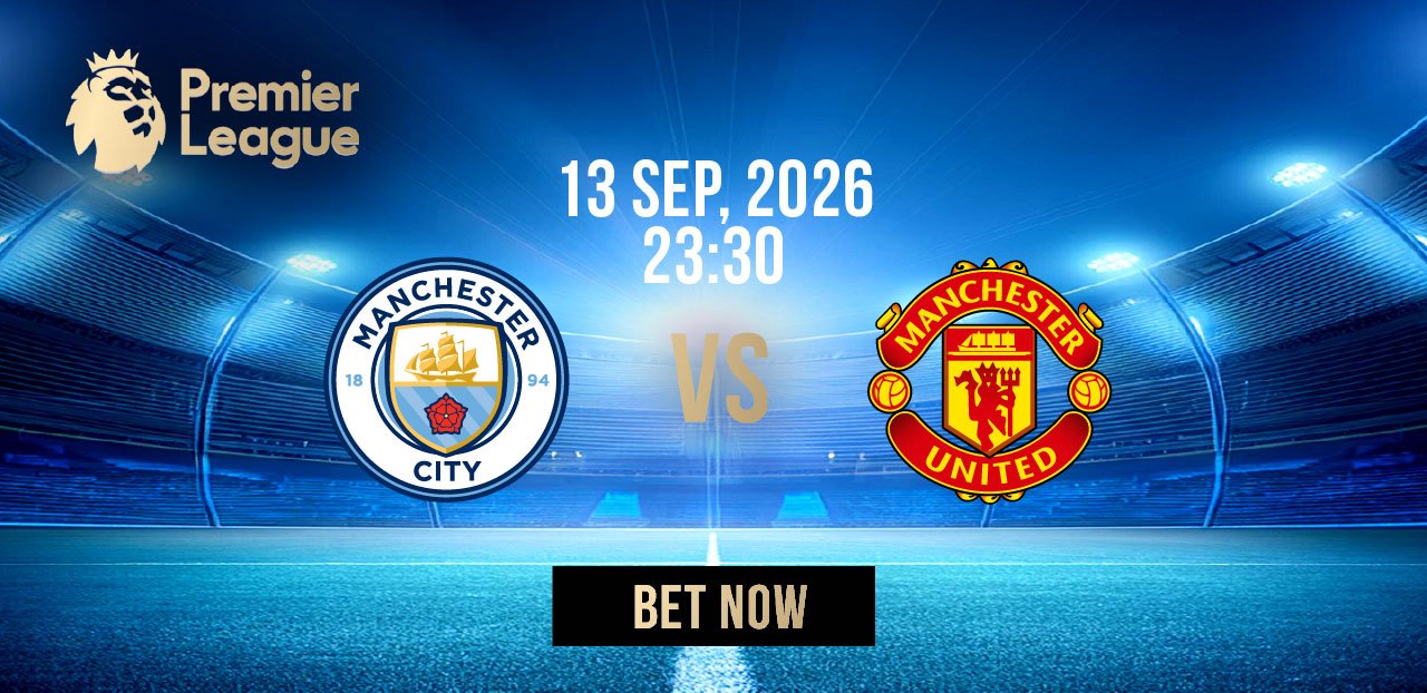 epl manchester city vs manchester united