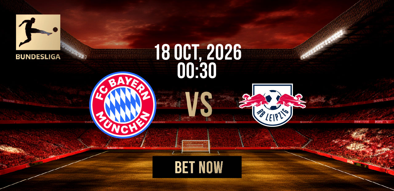 bundesliga bayern munich vs rb leipzig