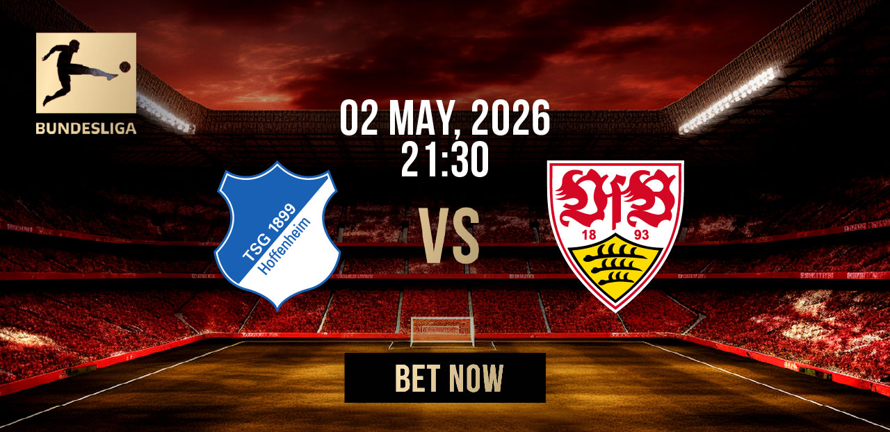 hoffenheim vs vfb stuttgart