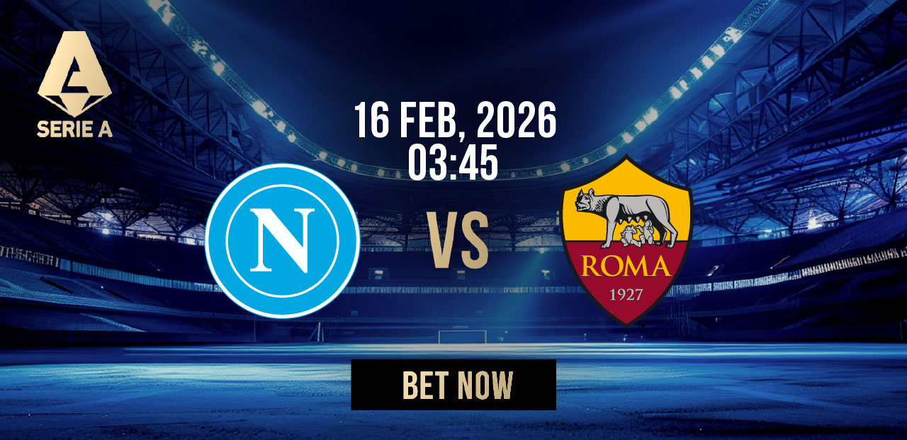 napoli vs as roma