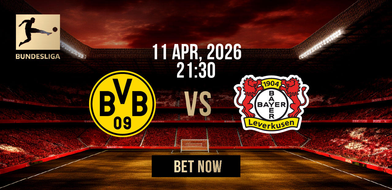 borussia dortmund vs bayer leverkusen