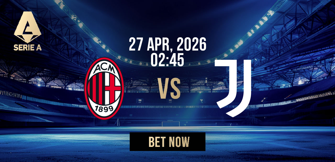 ac milan vs juventus