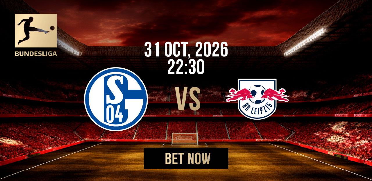 schalke vs rb leipzig