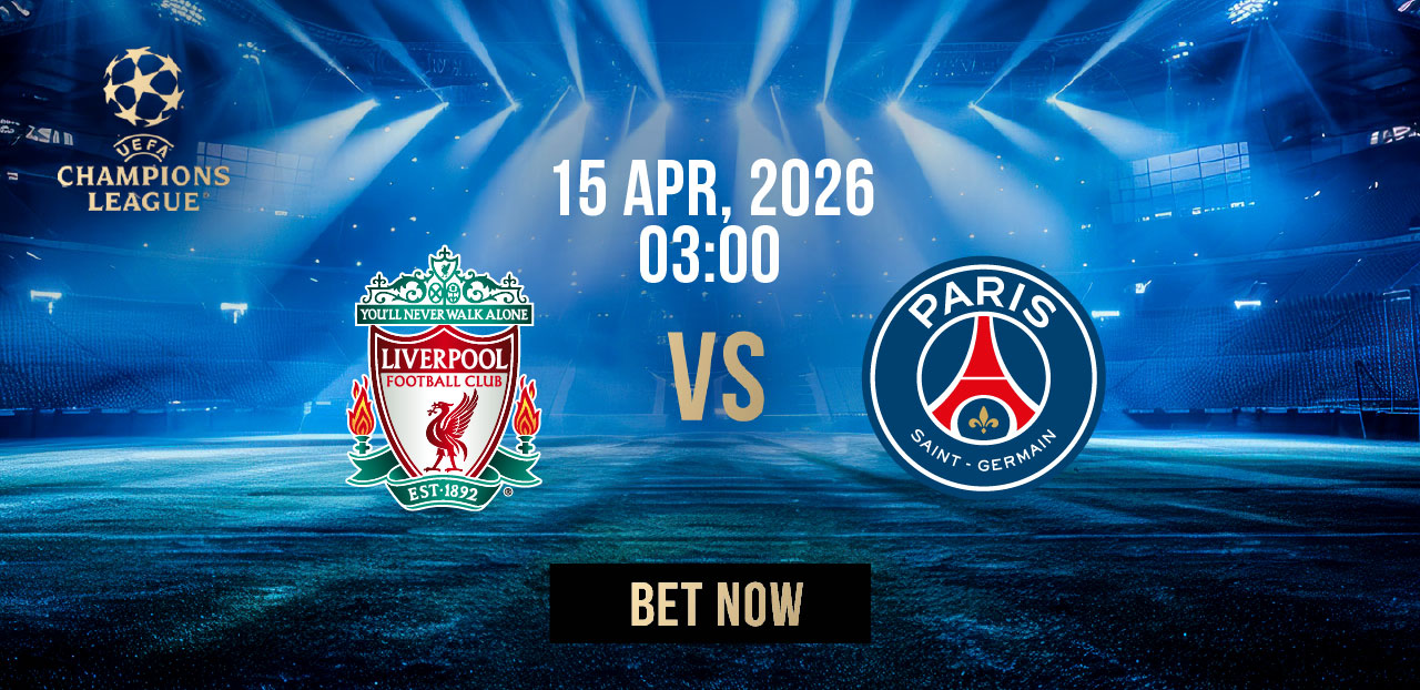 liverpool vs paris saint-germain