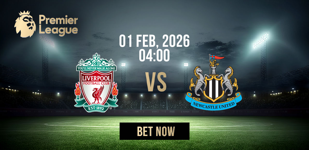 liverpool vs newcastle united