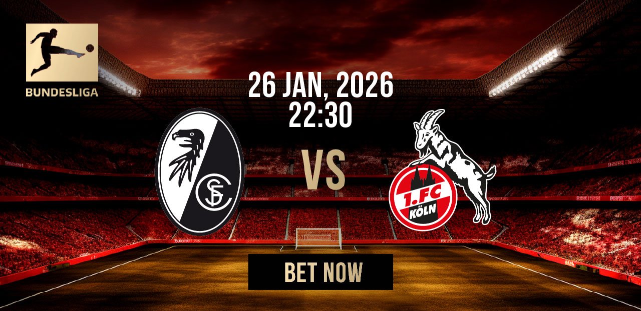 freiburg vs fc cologne