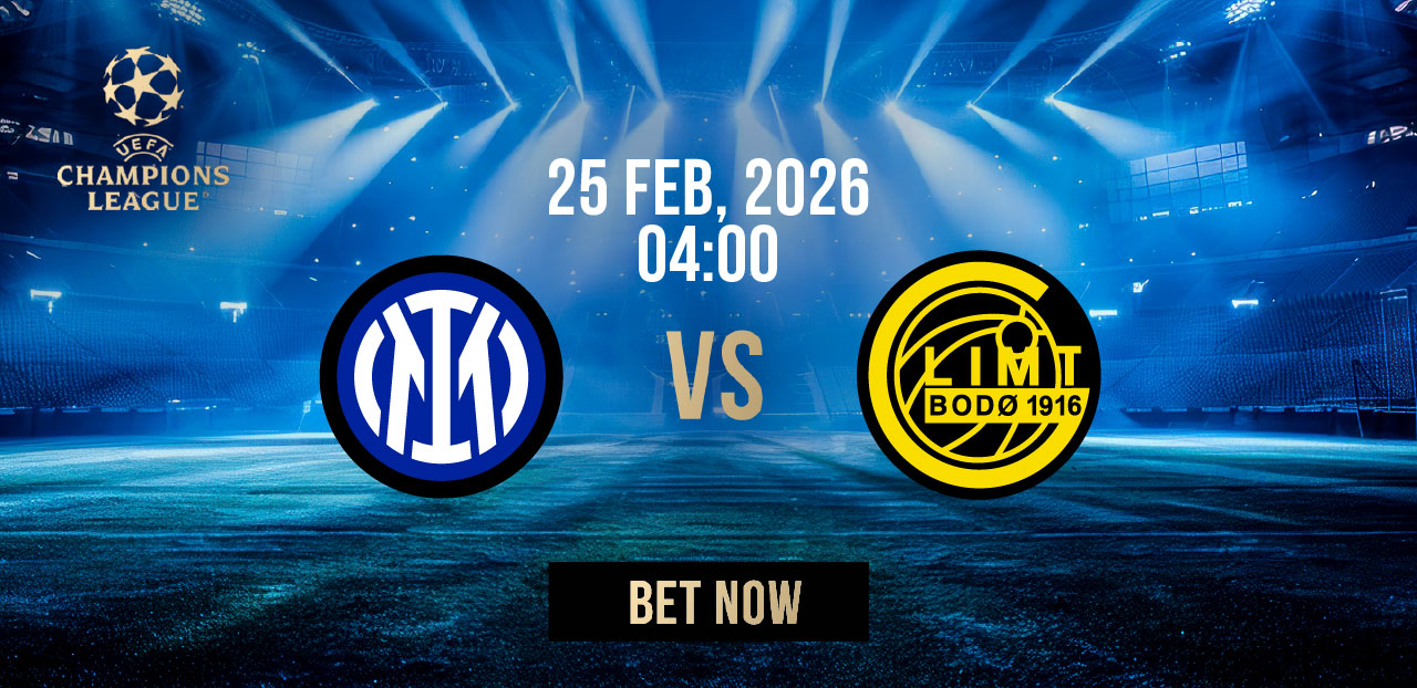 inter milan vs bodoe/glimt