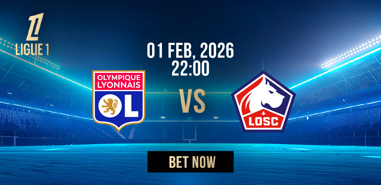 lyon vs lille