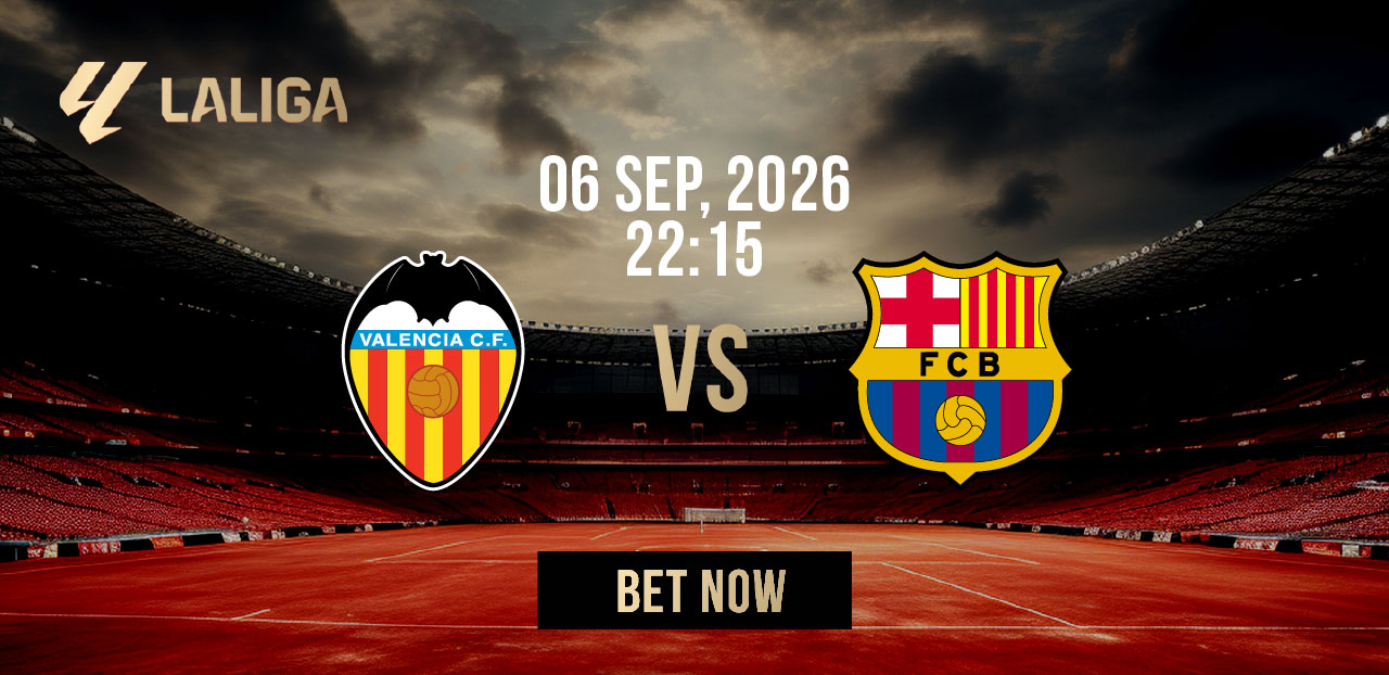 laliga valencia vs barcelona