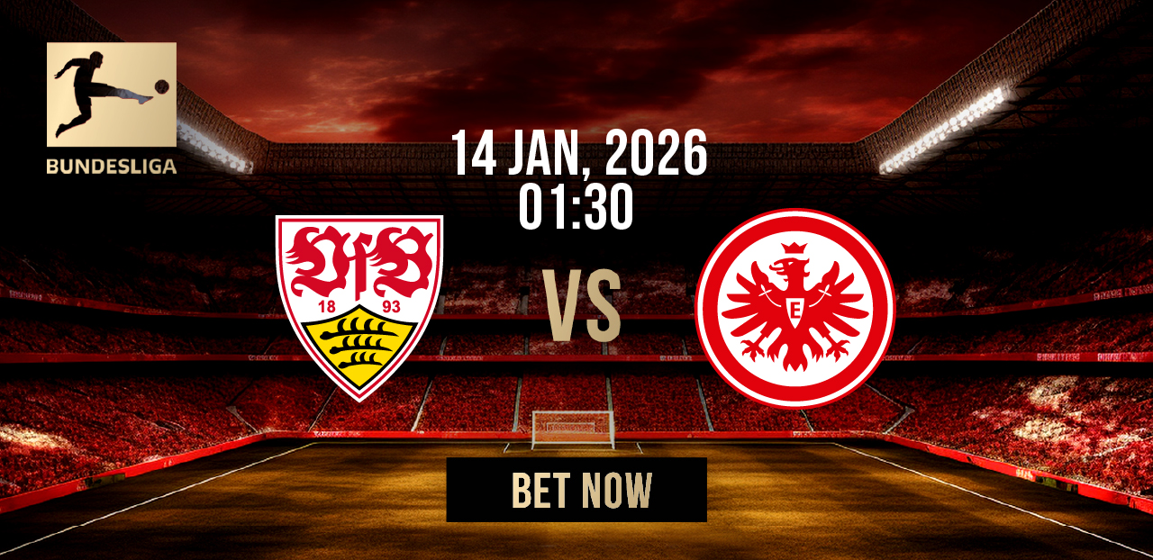 vfb stuttgart vs eintracht frankfurt