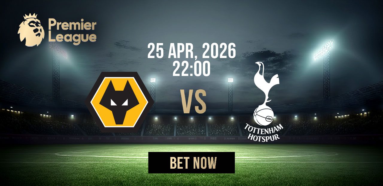 wolves vs tottenham hotspur