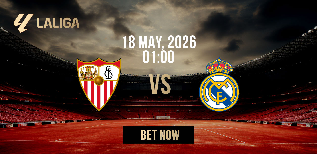 sevilla vs real madrid
