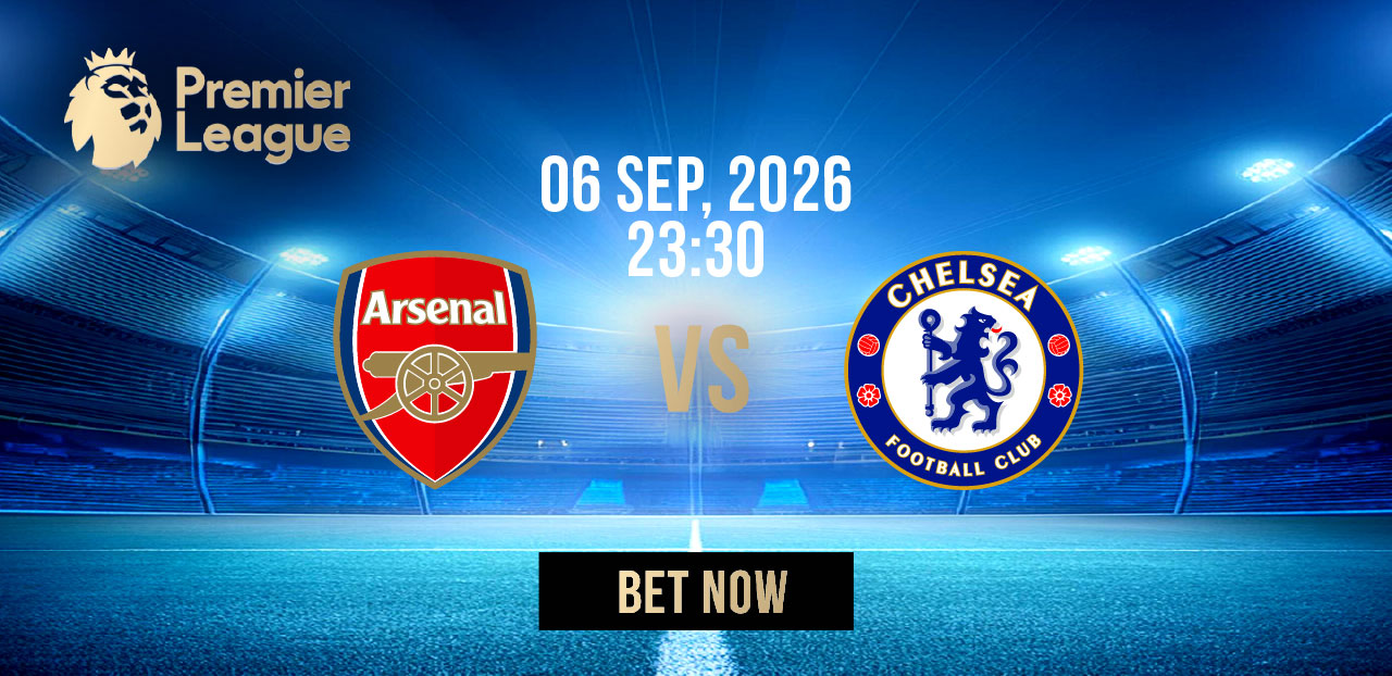 epl arsenal vs chelsea