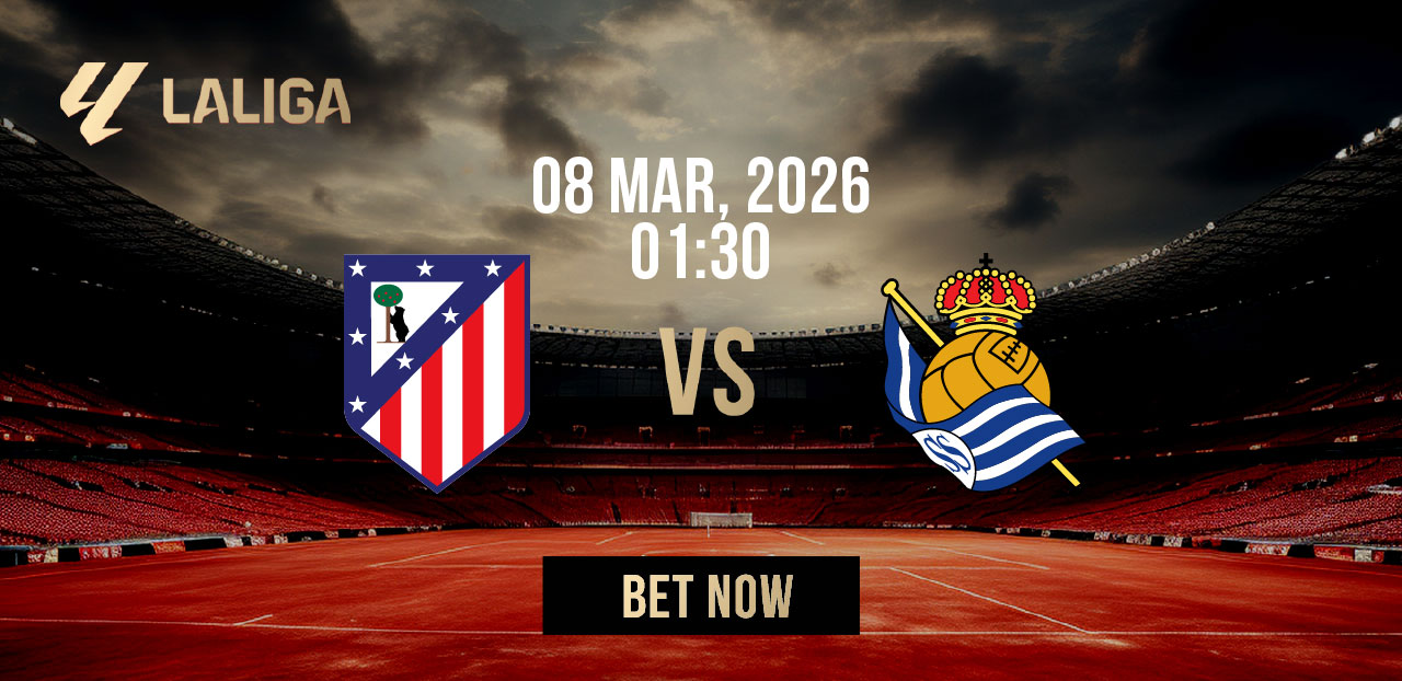 atletico madrid vs real sociedad