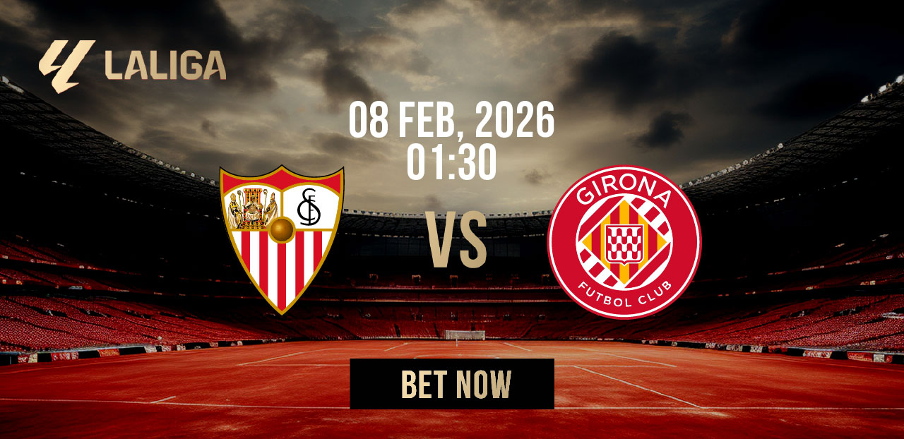 sevilla vs girona