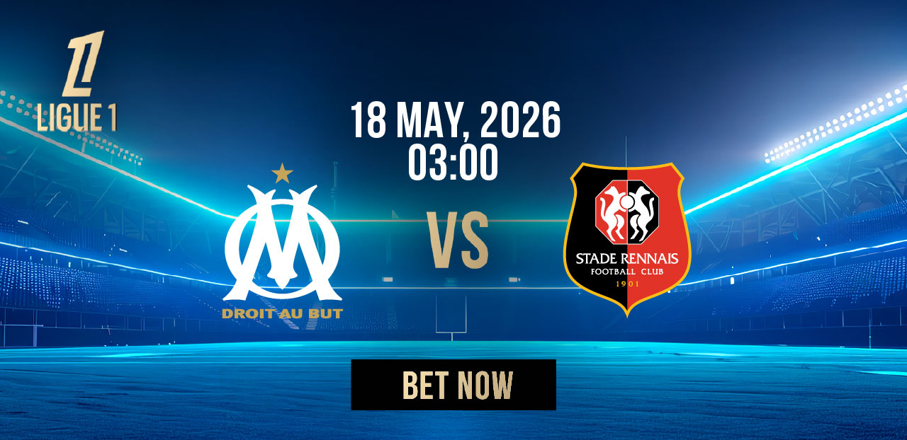 marseille vs rennes