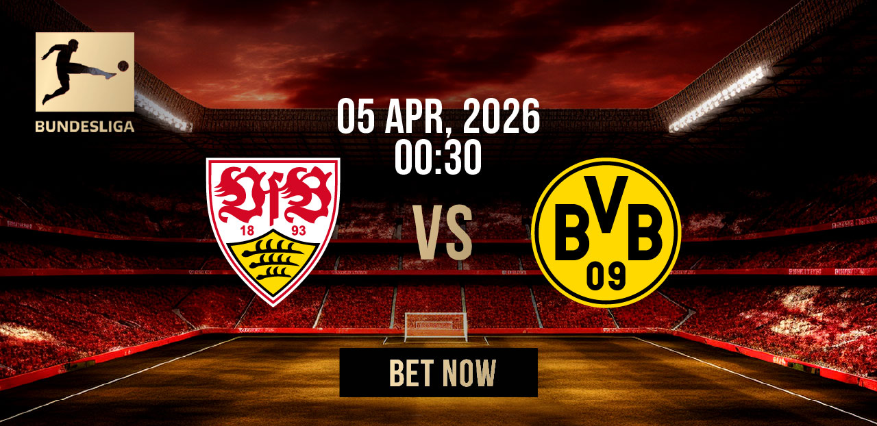 vfb stuttgart vs borussia dortmund