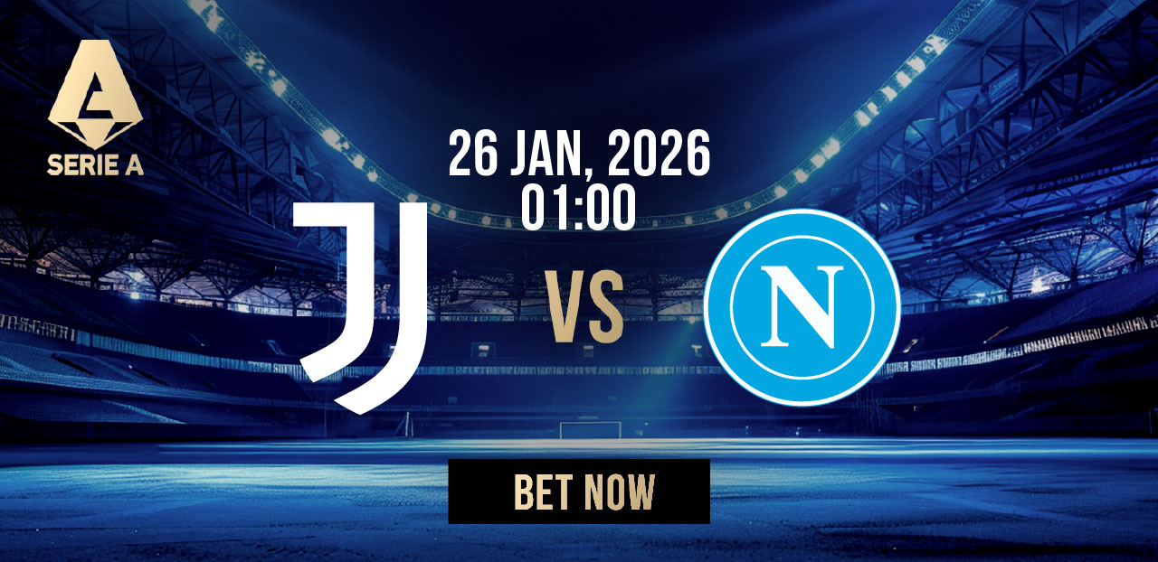 juventus vs napoli
