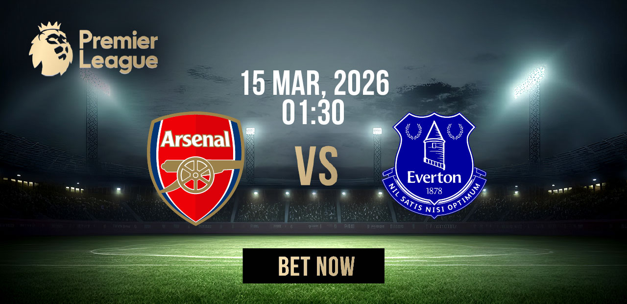 arsenal vs everton