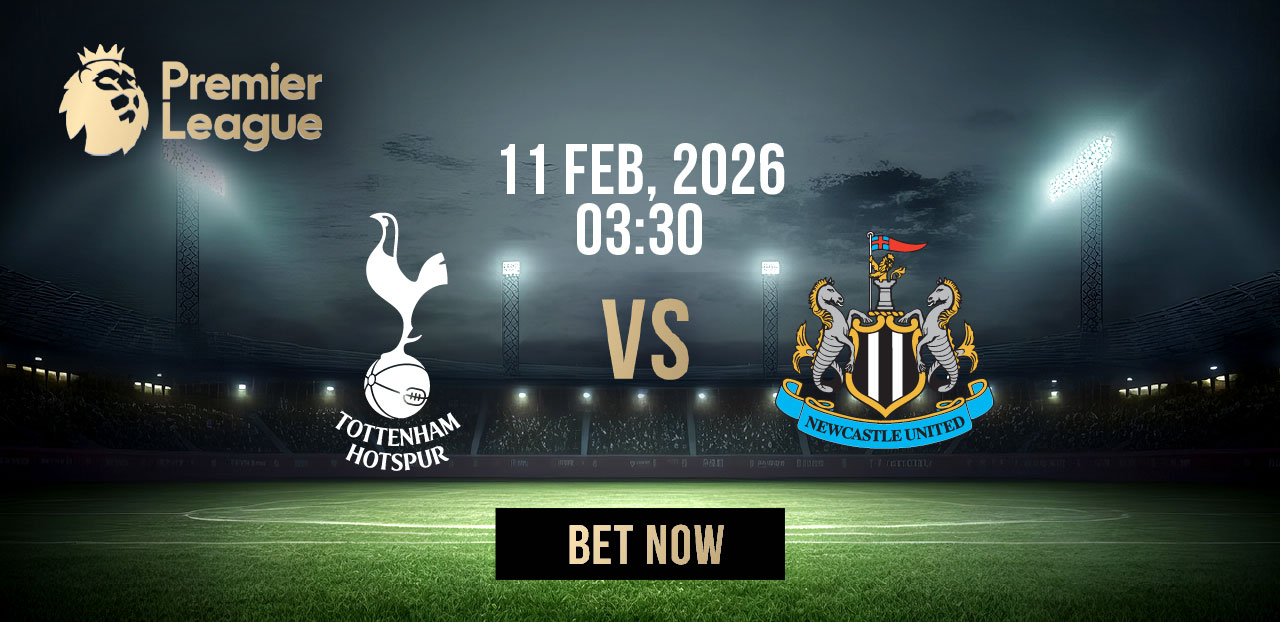 tottenham hotspur vs newcastle united