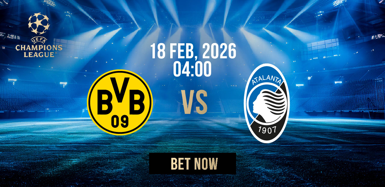 borussia dortmund vs atalanta