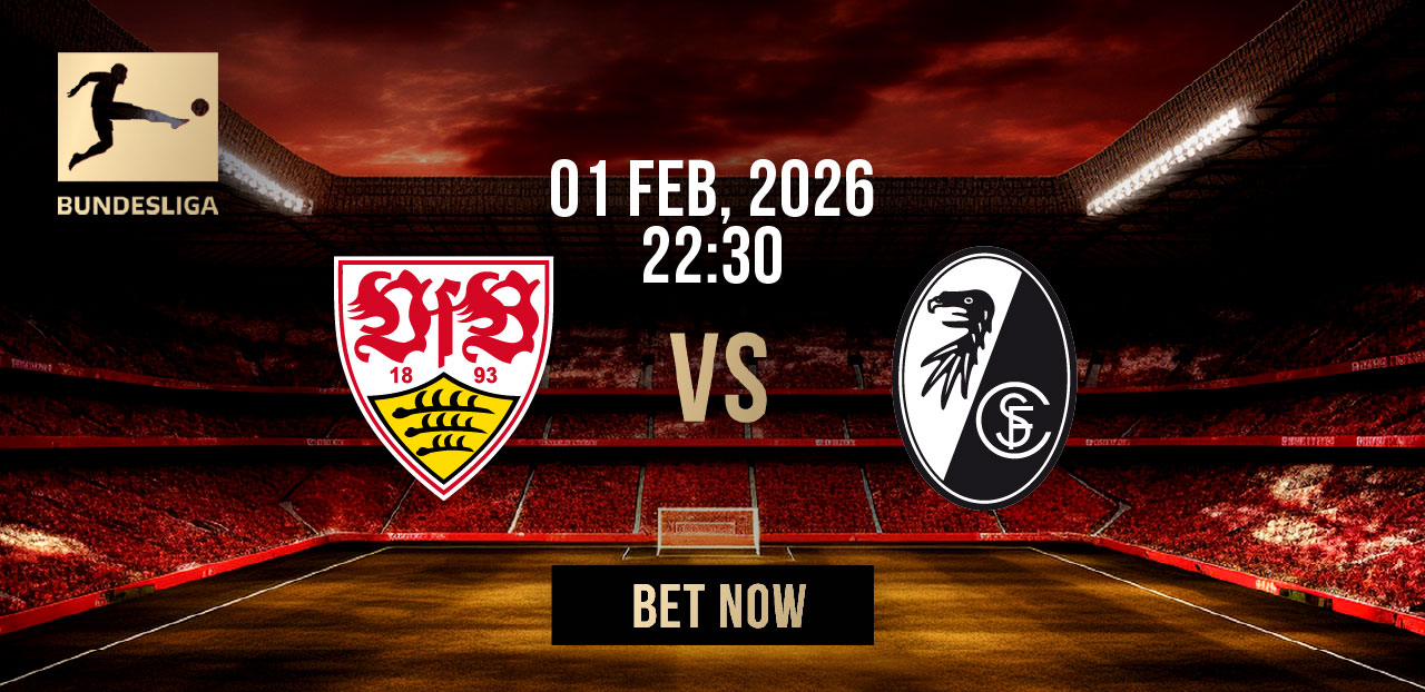 vfb stuttgart vs freiburg