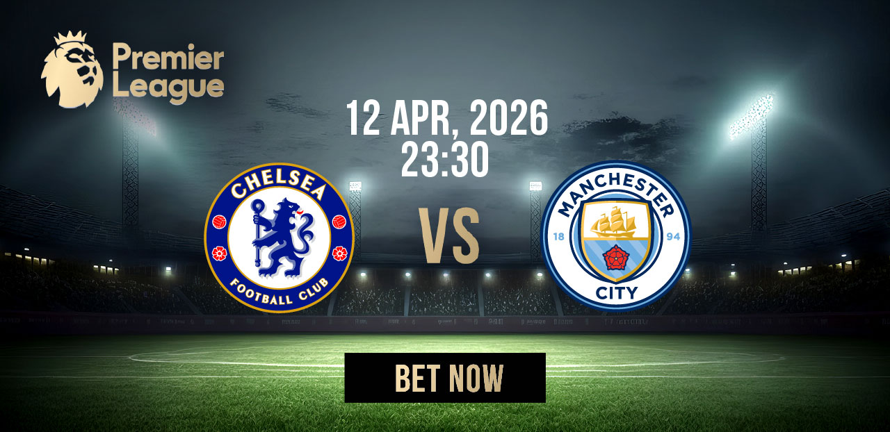 chelsea vs manchester city